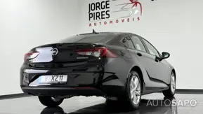 Opel Insignia de 2019