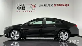 Opel Insignia de 2019