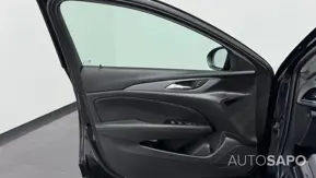 Opel Insignia de 2019