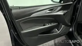 Opel Insignia de 2019