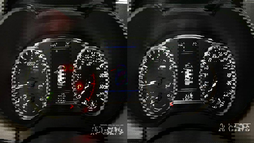 Nissan Micra de 2020