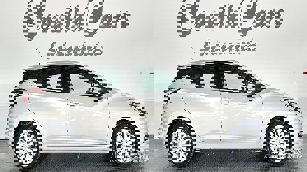 Nissan Micra de 2020