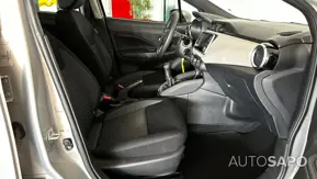 Nissan Micra de 2020