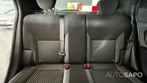 Nissan Micra de 2020