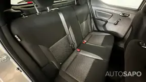 Nissan Micra de 2020