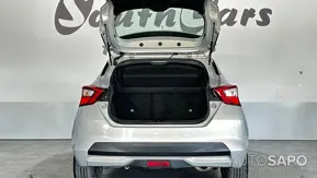 Nissan Micra de 2020