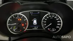 Nissan Micra de 2020
