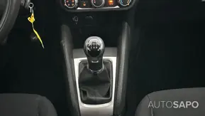Nissan Micra de 2020