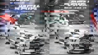 Toyota Yaris de 2021