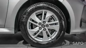 Toyota Yaris de 2021