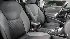 Toyota Yaris de 2021