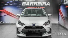 Toyota Yaris de 2021