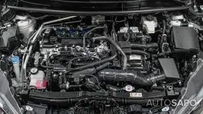 Toyota Yaris de 2021