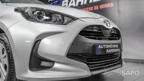 Toyota Yaris de 2021
