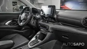 Toyota Yaris de 2021
