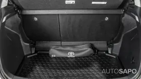 Toyota Yaris de 2021