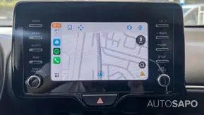Toyota Yaris de 2021