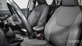 Toyota Yaris de 2021