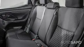 Toyota Yaris de 2021