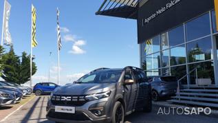 Dacia Jogger 1.0 TCe Extreme de 2024