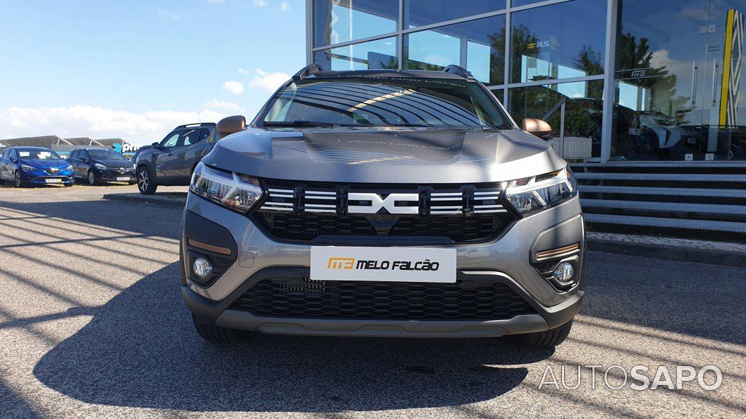 Dacia Jogger 1.0 TCe Extreme de 2024