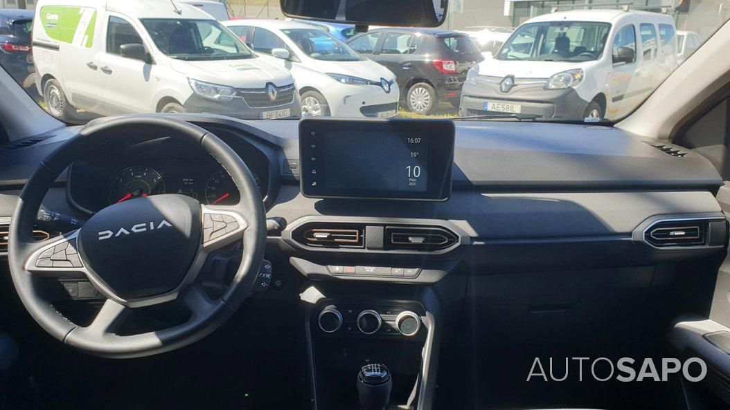 Dacia Jogger 1.0 TCe Extreme de 2024