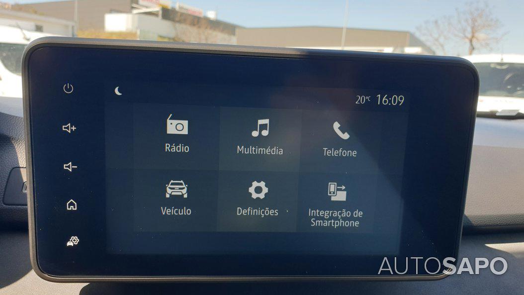 Dacia Jogger 1.0 TCe Extreme de 2024