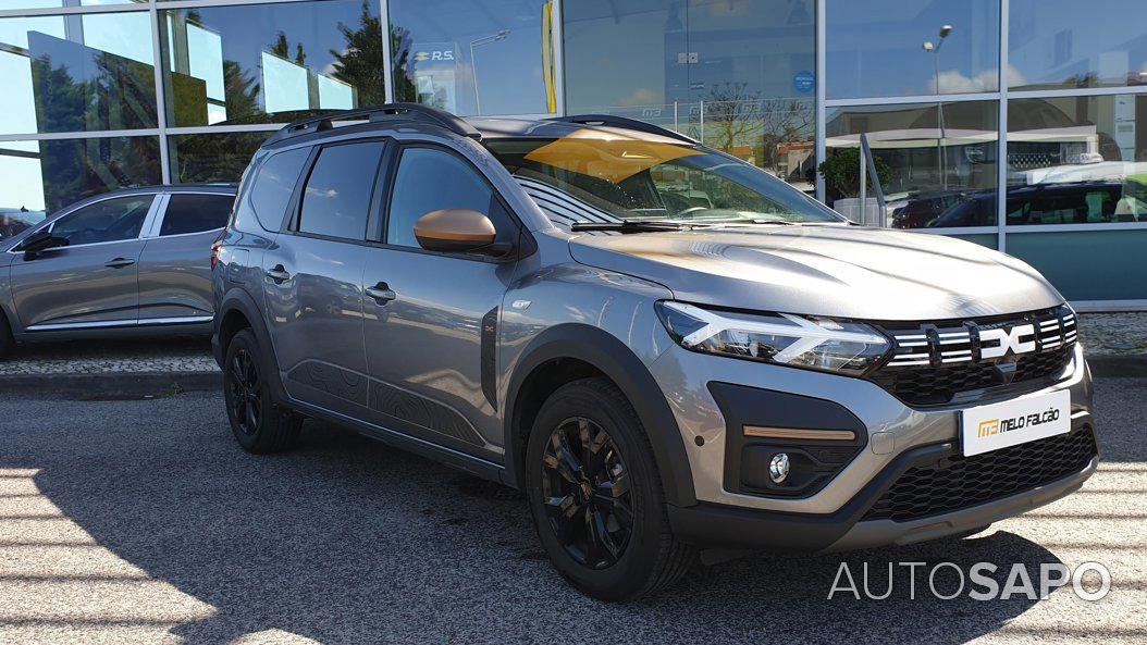 Dacia Jogger 1.0 TCe Extreme de 2024