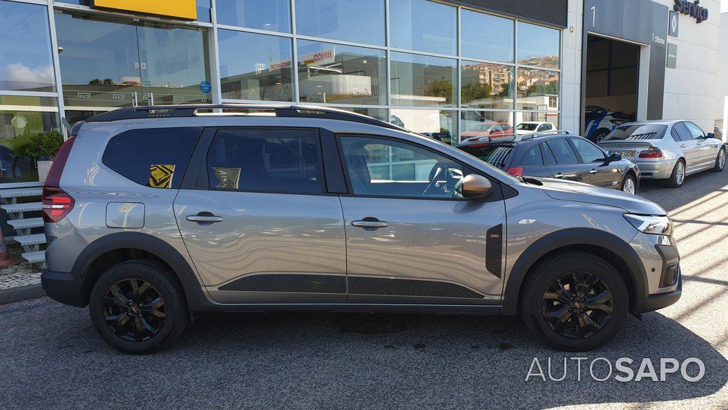Dacia Jogger 1.0 TCe Extreme de 2024