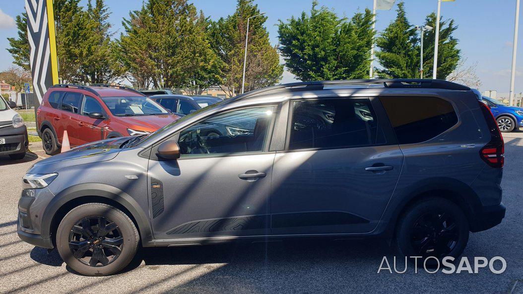 Dacia Jogger 1.0 TCe Extreme de 2024