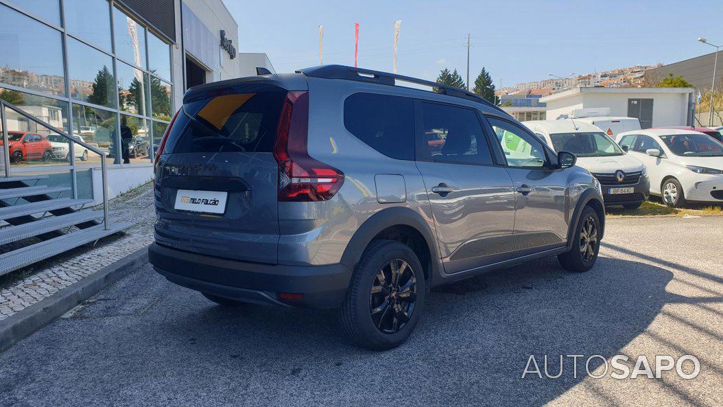 Dacia Jogger 1.0 TCe Extreme de 2024
