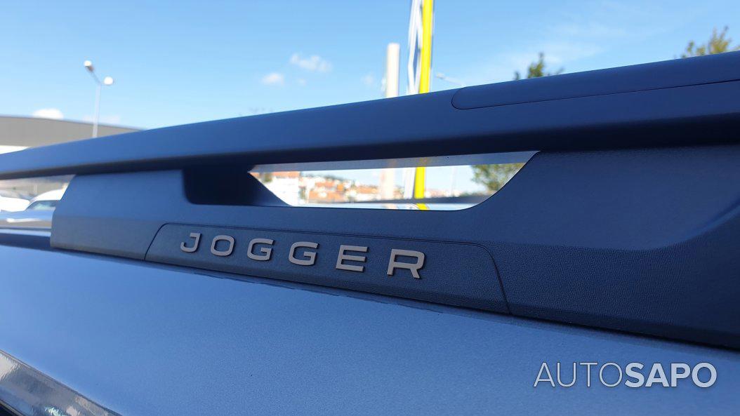Dacia Jogger 1.0 TCe Extreme de 2024