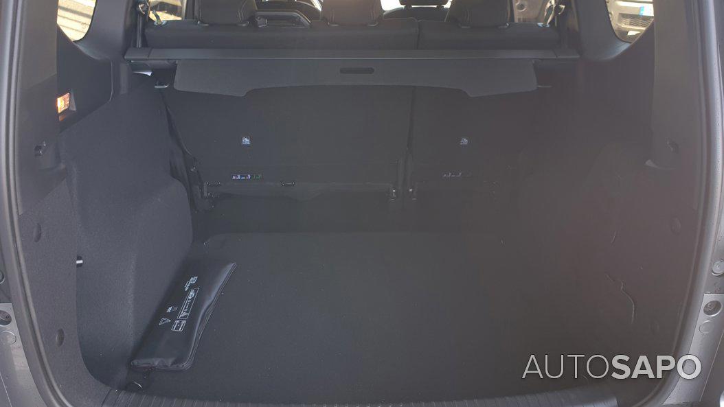 Dacia Jogger 1.0 TCe Extreme de 2024