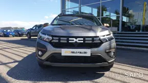 Dacia Jogger 1.0 TCe Extreme de 2024