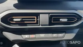 Dacia Jogger 1.0 TCe Extreme de 2024