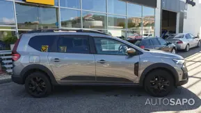 Dacia Jogger 1.0 TCe Extreme de 2024