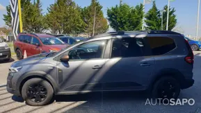 Dacia Jogger 1.0 TCe Extreme de 2024
