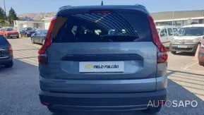 Dacia Jogger 1.0 TCe Extreme de 2024