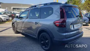 Dacia Jogger 1.0 TCe Extreme de 2024