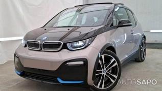 BMW i3 de 2020