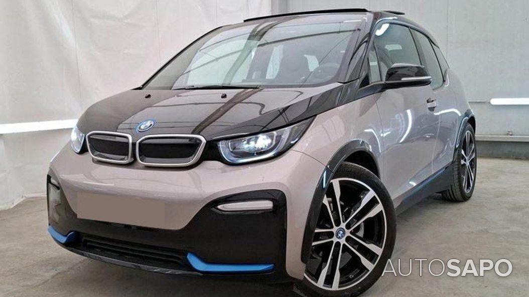 BMW i3 de 2020