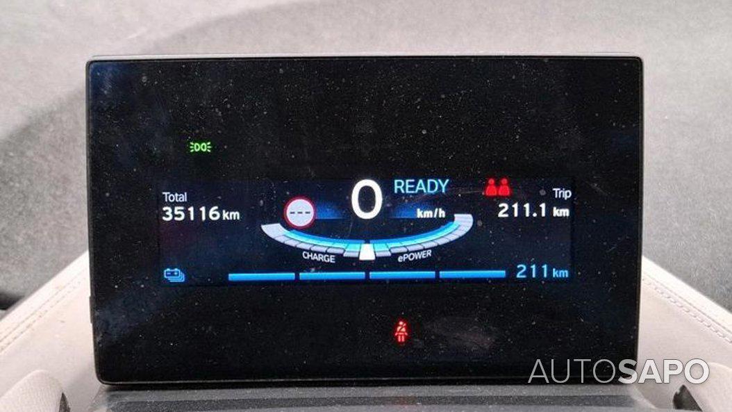 BMW i3 de 2020