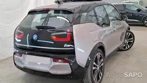 BMW i3 de 2020
