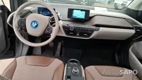 BMW i3 de 2020