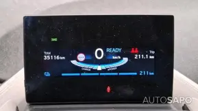 BMW i3 de 2020