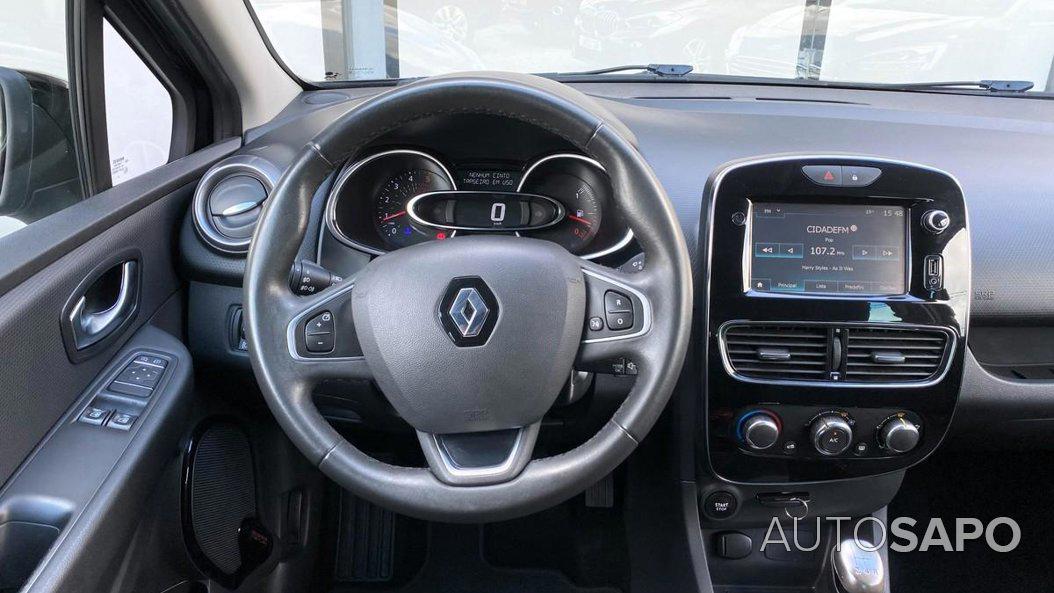 Renault Clio 1.5 dCi Limited de 2016