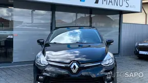 Renault Clio 1.5 dCi Limited de 2016