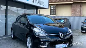 Renault Clio 1.5 dCi Limited de 2016