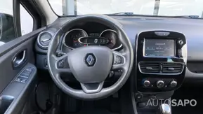 Renault Clio 1.5 dCi Limited de 2016