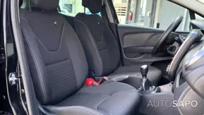Renault Clio 1.5 dCi Limited de 2016